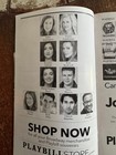 Mean Girls 2019 Cast Signed Playbill Broadway 2019
