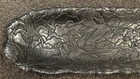 1988 Arthur Court Vintage Tray 20    Ducks Geese Wildlife Waterfowl Silver