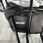 Diamond Dfm-ump Umpire catcher s Mask For Adult Baseball Or Softball