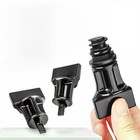 Oil Drain Plug Removal Tool  8 Pcs Oil Drain Plug  Compatible With Volkswagen 