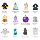 Webkinz Mystery Clothing Dresses Online Item Only - Pick 2  read Description 