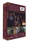 Outlander  The Complete Series Seasons 1-7  part 1 2   dvd 33-disc Set   Region 1 
