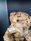 Vintage 2002 Avon Teddy Bear