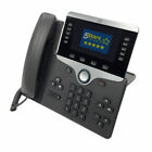 Cisco 8861 Ip Phone  cp-8861-k9   - Brand New  1 Year Warranty