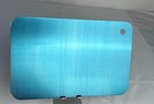 Titanium Cutting Board 100  Pure Non-stick Double-sided 8 X 11 5  In For Kitchen
