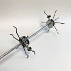6 Candle Taper Dipping Rack  frame  For Dipping Candles