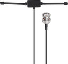 Vhf Uhf Car Truck Police Scanner Adhesive Mount Antenna  Compatible With Uniden