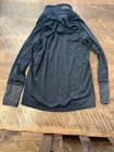 Warroad Youth Tilo Neck   Wrist Top Medium  10-12 