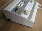 Watch Video   Pictures- Rich-mar Model X Ultrasound Physical Therapy Unit