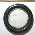 Vintage B f  Goodrich Silvertown 1776-1976 Tire Ashtray First Cord Tire Smoking
