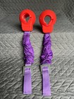 Baby Einstein Jumper Jumperoo Neighborhood Friends     2 Springs Replacement Part