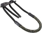 Easton Stiff Wrist Sling For Compound Bow Poignet Fronde Paracord Red black blue