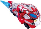 Ad09 Protoform Optimus Prime   Transformers Age Of Extinction Lost Age Movie