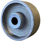 4  X 1-1 2  Steel 4 Wheels  with Bearing And Bushings