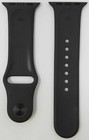 Genuine Gray Sport Band - 38mm With S m Band - Authentic Oem For Apple Watch