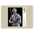 Gb 2025 Royal Armouries Phq Postcards Set Of 13  Mint  Issue Date 30 01 2025