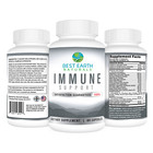 Immune Shield By Best Earth Naturals Buy 2 Get 1 Free 3 Pack Immune
