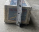 The Tantrum  vintage  Balsa Sailplane Kit By Off The Ground Models