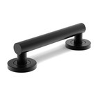 Bath  Shower And Toilet Safety Grab Bar For Seniors And Handicaps  Ada Compli   