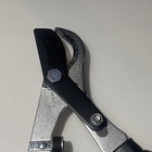 Fiskars Power-lever Telescoping Bypass Lopper  softgrip   25 In  To 37 In  Exten