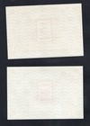China-sc   1135-36 1956 Postal System Anniv  Souvenir Sheets-mnh--cat   145 00