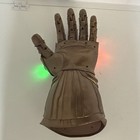 Marvel Legends Series Infinity Gauntlet Articulated Electronic Fist