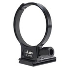Tripod Mount Ring For Canon Rf 100-400mm F 5 6-8 Is Usm Lens Arca-swiss Plate