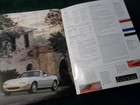 Mint Orginal 1993 Mazda Mx-5 Miata Roadster Sales Brochure No  959