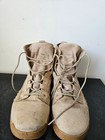 Nike Sfb Field 6 Inch Coyote Tactical  Boots Men   s Size 15 631360-222