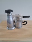 Vesuviana Italian Stovetop Espresso Maker  145 6 Cup Espresso Maker  No Cord