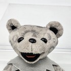 Vintage Grateful Dead Beanie Bear - Picasso Moon - Liquid Blue - 2000 7  Shipped