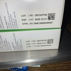 Onetouch Delica Plus Lancing Device With 10 30g Lancets  Exp  2026 2 Pack