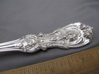 Reed   Barton Francis I  1906  Dinner Forks 7 7 8 Inches-no Mono-older Mark