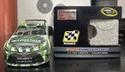 2015 Kyle Busch New Hampshire Win Autograph Lionel Coa Din 39 48 Ib 1 24
