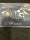 Ccm Step Blacksteel Pair Of 263 Skate Speed Reload Blade Runners 