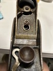 Stanley No  9-1 4 Block Plane Sweetheart 6-1 4  Length  Adjustable Throat