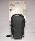 Bontrager Elite Seat Pack Small Bike Saddle Storage Bag  650cc  0 65l Capacity