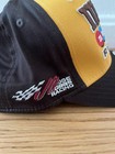 Men   s Kyle Busch New Era 9fifty Stretch-snapback Hat Nascar Racing Nwt