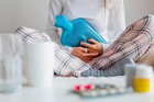 Bolsa De Agua Caliente De 2 L  68oz  Para Compresas Calientes Y Terapia De Calor
