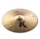 Zildjian 20  K Custom Medium Ride - Mint Open Box Special  