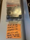 602 Crate Engine Cheater Valve Springs And Retainers Ct350 Nice  135 Lbs 