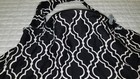 Boppy Nursing Cover Boho Full Coverage Foldable Breastfeeding Cotton Seville 