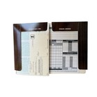Sanderson Private Pilot Course Training Set Manual Workbook Exam Jeppesen Vtg