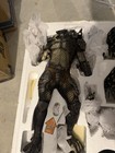 Sideshow Collectibles Predator 2 Maquette Limited Edition 1000 Statue 2016 Rare