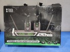 Xtuga Sem200 Stereo Wireless In Ear Monitor Iem System With 4 Bodypacks  230ft