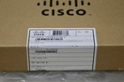  new  Cisco Cp-pwr-cube-4 - Ip Phone Power Transformer - 8900 9900 Phone Series