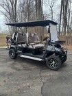Sdlanch Sdlgc100 Golf Cart