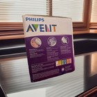Philips Avent Natural Newborn Starter Gift Set 0m  9oz And 4oz Bottles