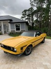 1973 Ford Mustang 