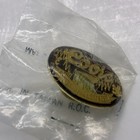 Vintage Nos Coors Beer Hat Pin Jacket Lapel Pin Tie Tack Pinback Free Ship Rare